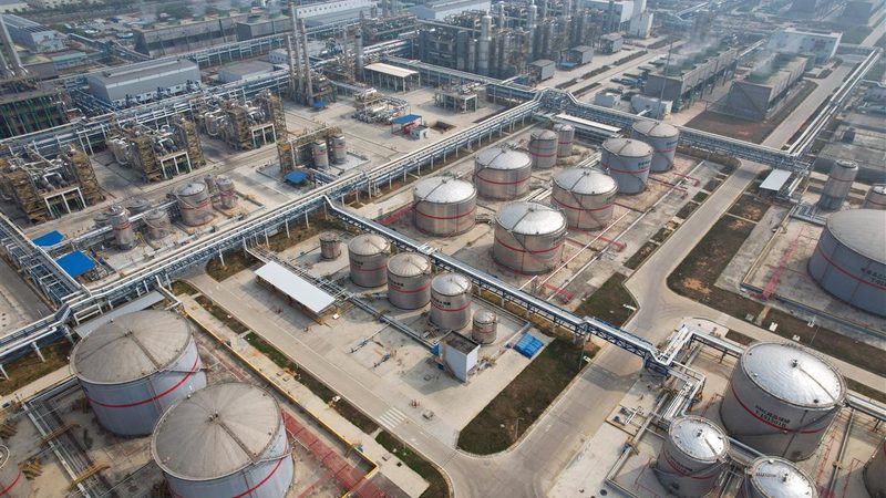 防锈剂助剂配方：揭秘化工领域的守护者