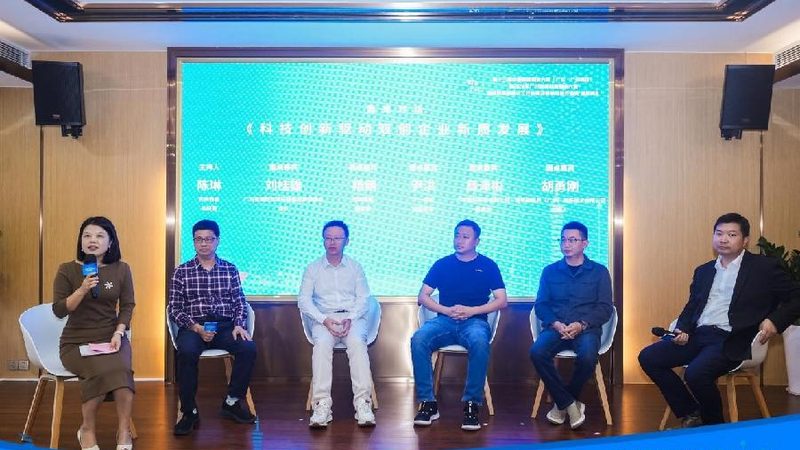 食品增稠剂：揭秘其背后的科学与应用