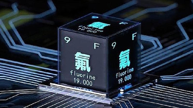 涂料精细化工产品：揭秘其与普通化工产品的五大差异