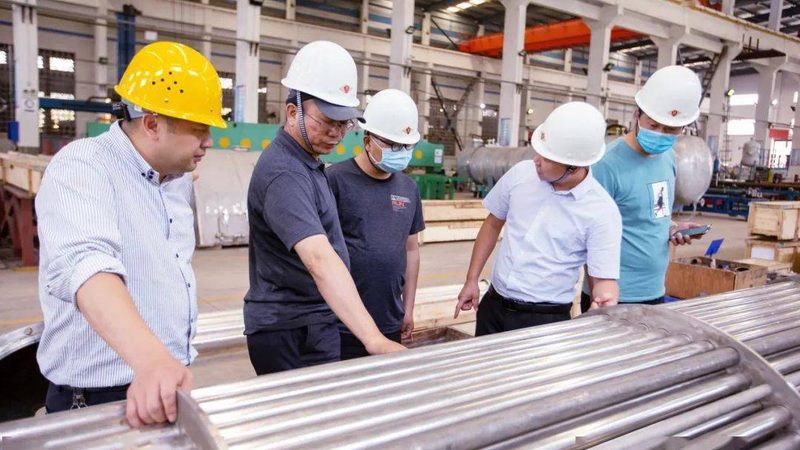 北京化工产品检测：标准体系与落地执行全解析