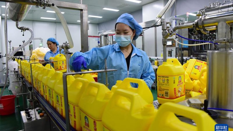 两性表面活性剂选型，别让“温和”遮住眼